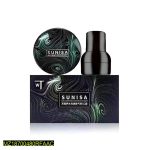 Sunisa BB CC Foundation Mascara Tint Set - 3-in-1 Makeup Bundle for Pakistani Women