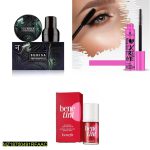 Sunisa BB CC Foundation + Essence Mascara + Benefit Tint Set - Image 4