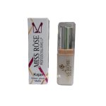 Eye Kajal Pencils Pack of 2 - Black & White Waterproof Long Lasting Kajal