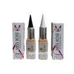 Eye Kajal Pencils Pack of 2 - Black & White Waterproof Long Lasting Kajal - Image 3