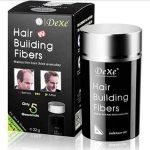 Hair Building Fiber 22g – Instant Filler for Thinning Hair & Bald Spots (Pakistan) - Image 4