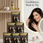 Hair Color Shampoo