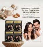 Hair Color Shampoo - Image 3