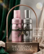Topic Women Body Spray Pack of 2 Long Lasting Odor Protection - Image 4