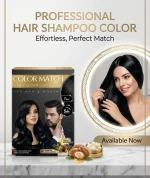 Hair Color Shampoo - Image 4