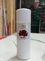 Lorish Talcum Powder for Men - Durable & Non-Irritating - Image 2