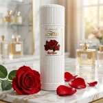 Lorish Talcum Powder for Men - Durable & Non-Irritating