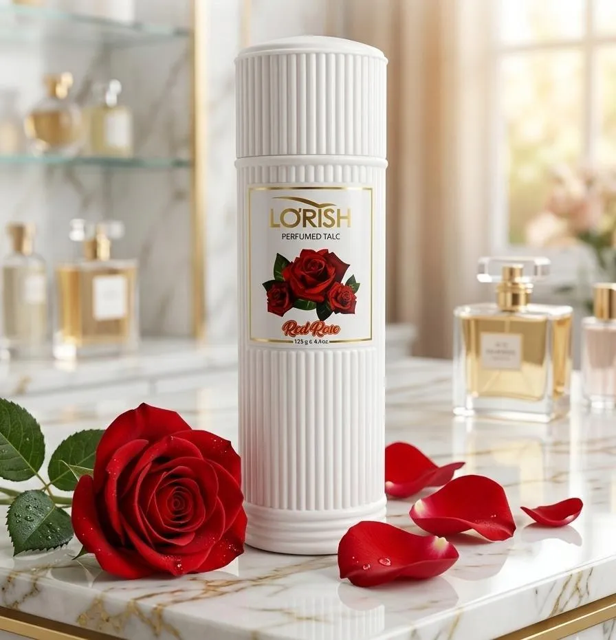 2017-241-719743-product-1 Lorish Talcum Powder for Men - Durable & Non-Irritating - Image 1
