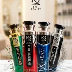 Real Beauty Infinity 4x More Lasting Body Spray