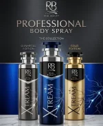 Real Beauty Infinity 4x More Lasting Body Spray - Image 4