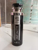 Real Beauty Infinity 4x More Lasting Body Spray - Image 5