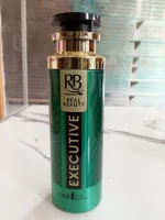 Real Beauty Infinity 4x More Lasting Body Spray - Image 6