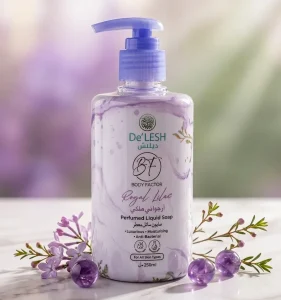 Aqua Magic Body Wash 50ml Whitening Deep Cleansing - Image 4