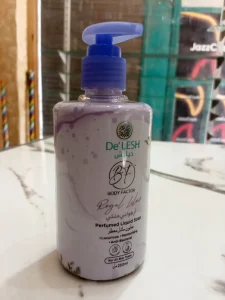Aqua Magic Body Wash 50ml Whitening Deep Cleansing - Image 7