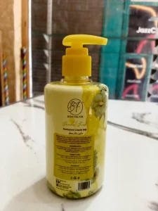 Aqua Magic Body Wash 50ml Whitening Deep Cleansing - Image 8