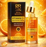 Vitamin C+ Whitening Serum for Glowing Skin Pakistan - Image 4