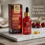 Anti-Aging Hyaluronic Acid Serum 30ml