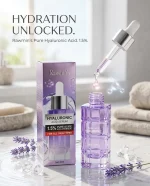 Ravmin's Hyaluronic Acid Serum for All Skin Types - Image 3