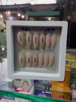 Cat Eye Fake Nails 12Pcs Premium Collection ABS - Image 6