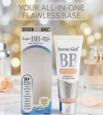 Seven Girl Super BB Foundation 100ml Flawless Base