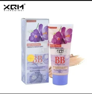 BB Cream 24Hr Full Coverage Dark Spot Acne All Skin Types - Image 3