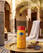 Nexxon Sunblock Lightening Lotion SPF 50+ Waterproof - Image 4
