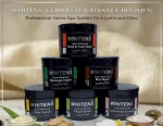 Whitens Super Whitening Facial Kit for Radiant Skin - Image 4