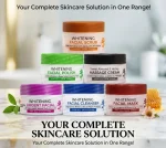 RB Complete Facial Care Set | Whitening Scrubs & Masks Skincare Kit - Image 4