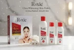 Roxie Ultra Whitening Skin Polish 20% 30ml