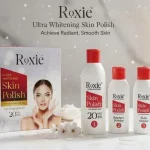 Roxie Ultra Whitening Skin Polish 20% 30ml
