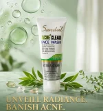 Face Wash Oil Control Scar Reduction Ultra Care - Image 4