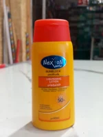 All-In-One Sunblock Cream SPF 60+ Whitening Brightening - Image 5