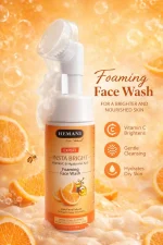 Foaming Face Wash Whitening Brightening All Skin Types - Image 4