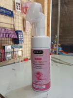 Foaming Face Wash Whitening Brightening All Skin Types - Image 5