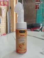 Foaming Face Wash Whitening Brightening All Skin Types - Image 6