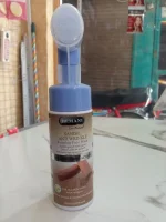 Foaming Face Wash Whitening Brightening All Skin Types - Image 7