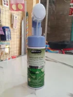 Foaming Face Wash Whitening Brightening All Skin Types - Image 9