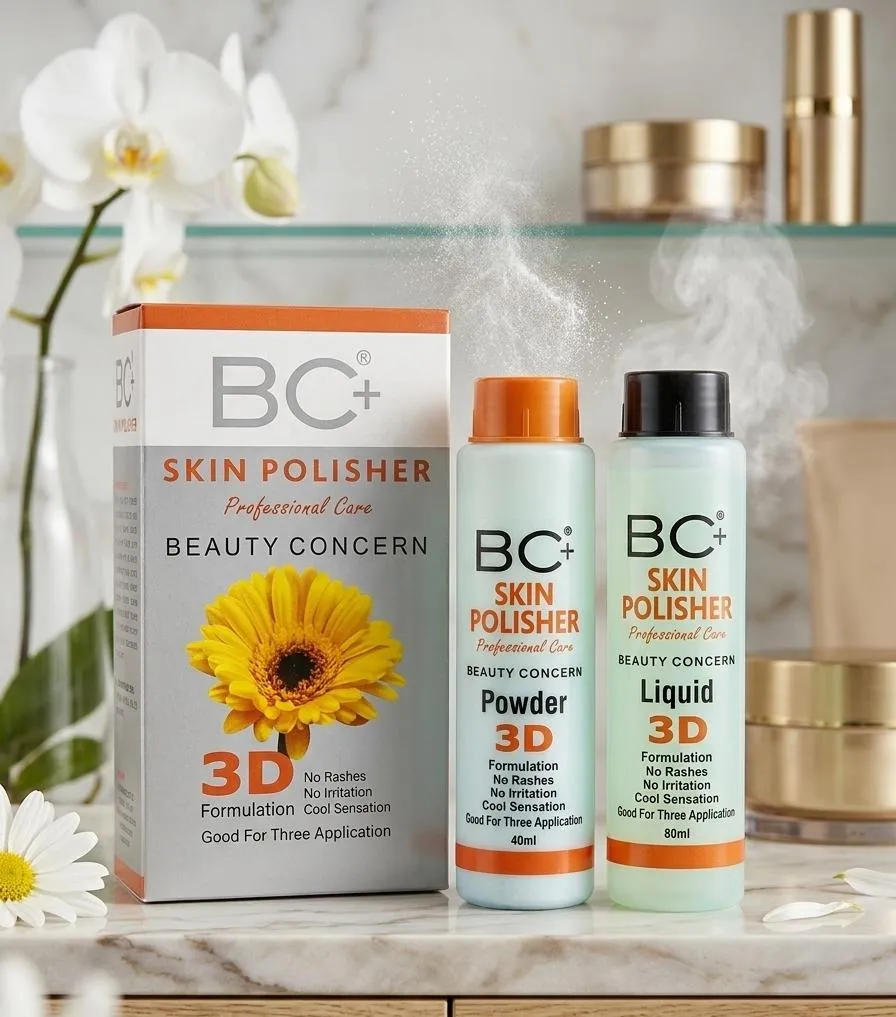 2017-77-723317-product-1 BC+ Skin Polisher Liquid Whitening Brightening 3D - Image 1