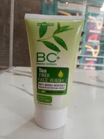 Tea Tree Face Wash Whitening Brightening Acne Scar Removal - Image 3