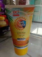 Exfoliator Sunblock Cream - Image 5