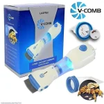 Electric Anti-Lice Electric Comb