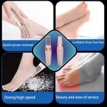 Electric Foot Exfoliating Scrubber - Image 7