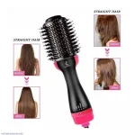 Fast Drying Hair Dryer One step - Image 2