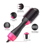 Fast Drying Hair Dryer One step - Image 6