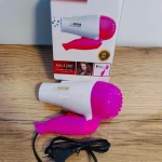 Hair Dryer Multicolor ABS Plastic Fast Drying