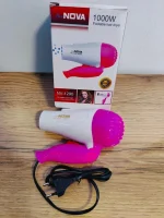 Hair Dryer Multicolor ABS Plastic Fast Drying