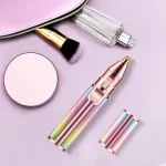 Mini Women's Eyebrows Hair Trimmer - Image 5