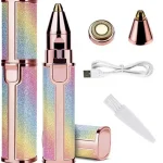 Mini Women's Eyebrows Hair Trimmer - Image 7