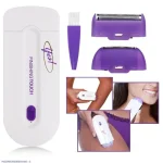High Efficiency Unisex Hair Trimmer