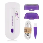High Efficiency Unisex Hair Trimmer - Image 3